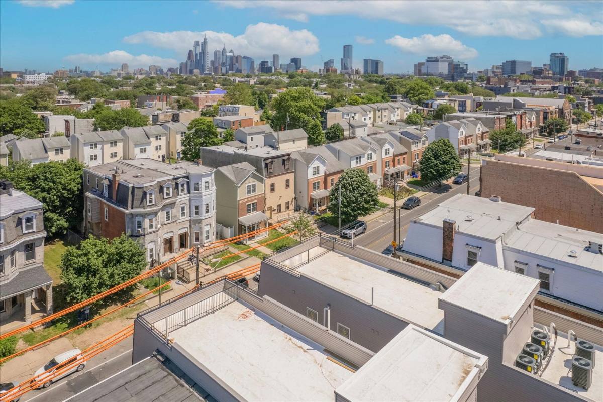 Apartment for rent at 746 N 40th St, Philadelphia, PA 19104
