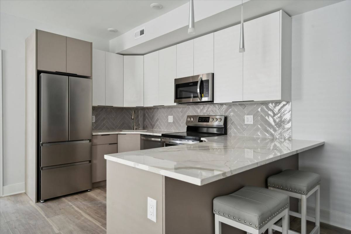 Apartment for rent at 746 N 40th St, Philadelphia, PA 19104