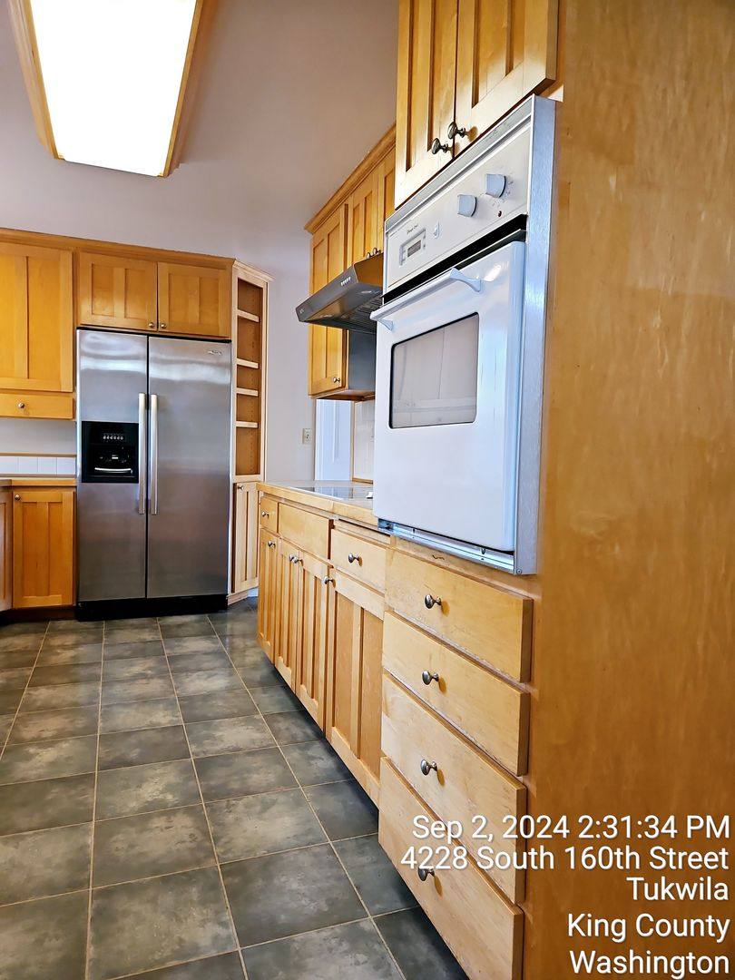 House for rent at 4228 S 160th St, Seattle, WA 98188