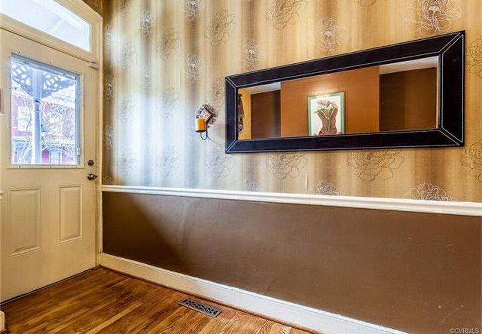 House for rent at 511 St James, Richmond, VA 23220