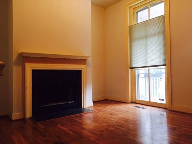 House for rent at 511 St James, Richmond, VA 23220
