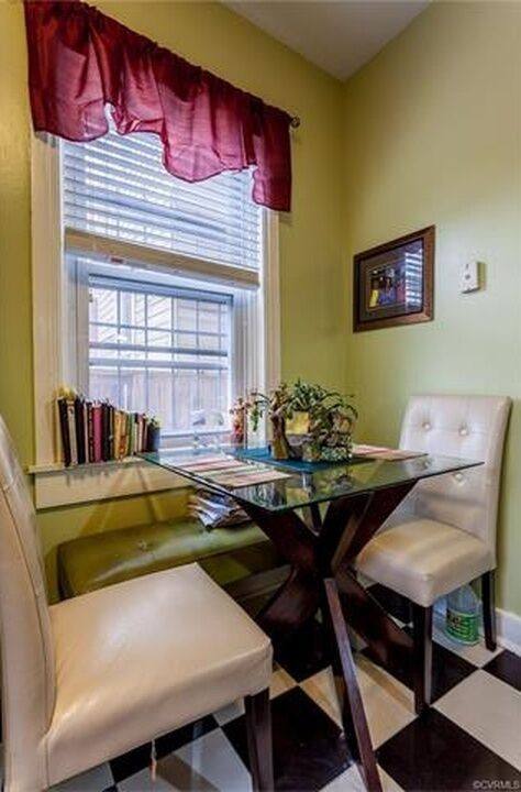 House for rent at 511 St James, Richmond, VA 23220