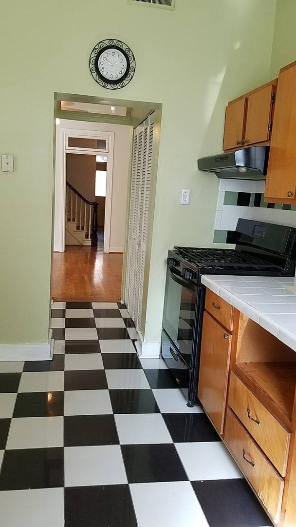 House for rent at 511 St James, Richmond, VA 23220
