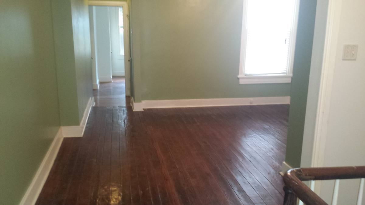 House for rent at 511 St James, Richmond, VA 23220