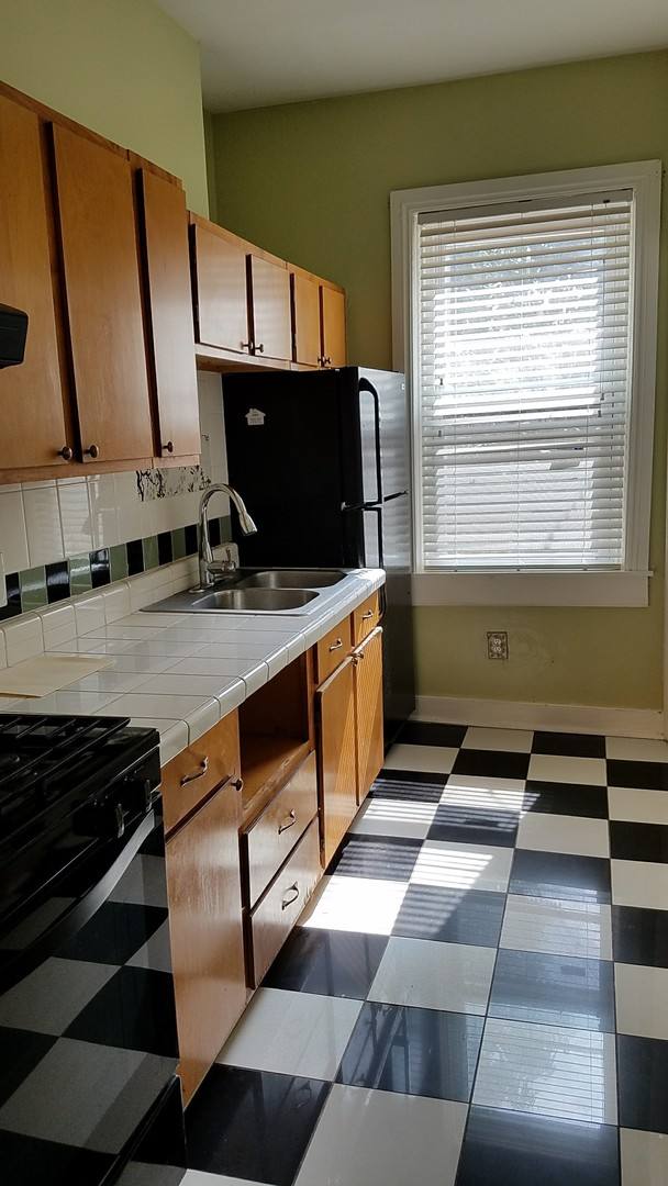 House for rent at 511 St James, Richmond, VA 23220