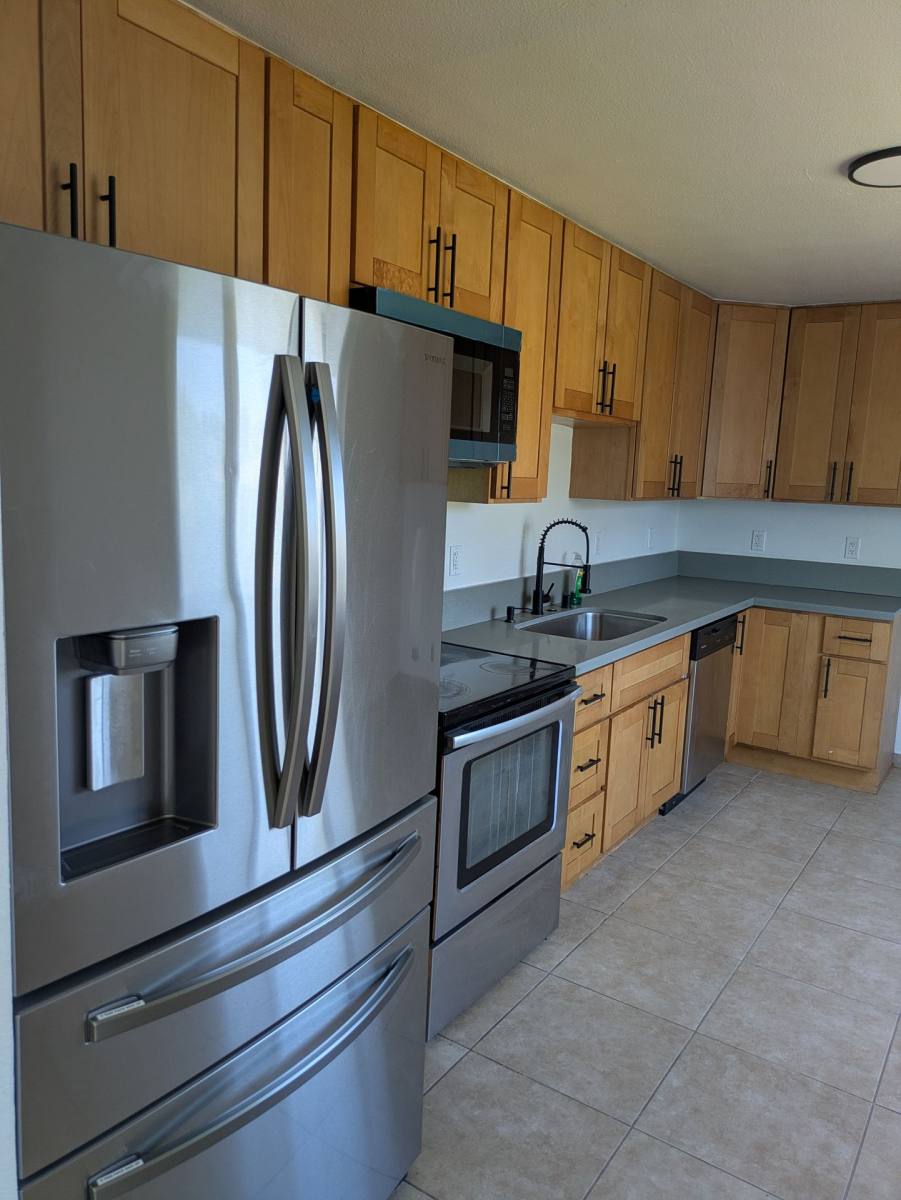Apartment for rent at 478 Porter St, Vallejo, CA 94590