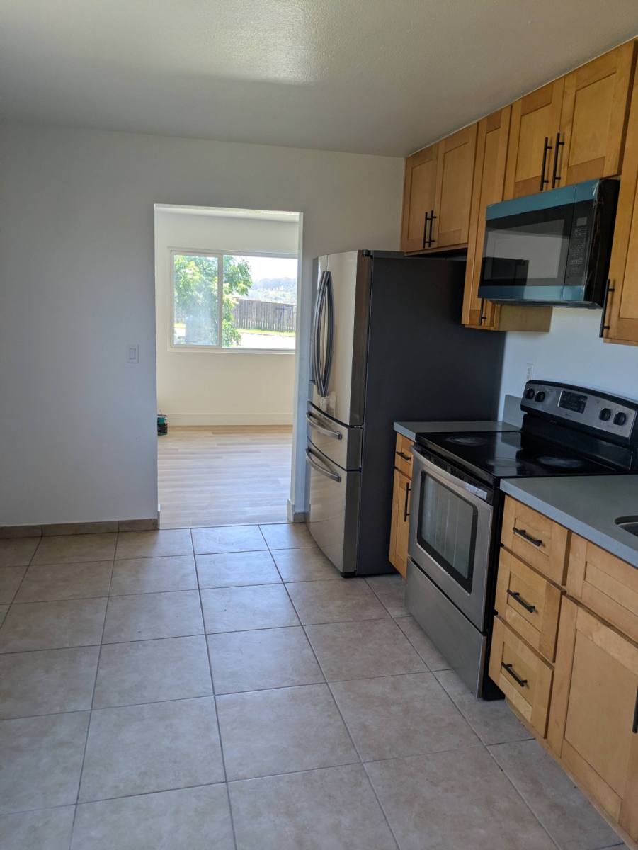 Apartment for rent at 478 Porter St, Vallejo, CA 94590