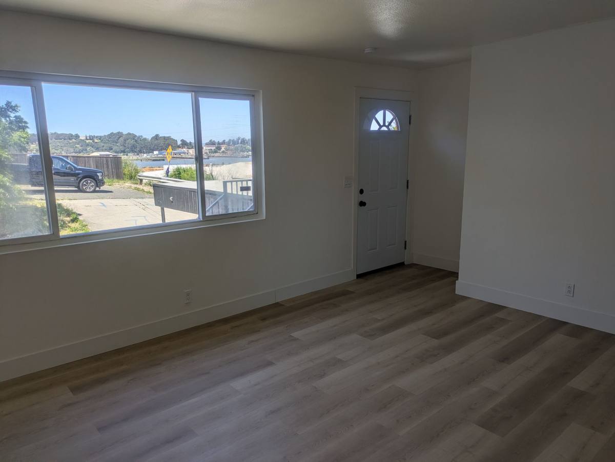 Apartment for rent at 478 Porter St, Vallejo, CA 94590