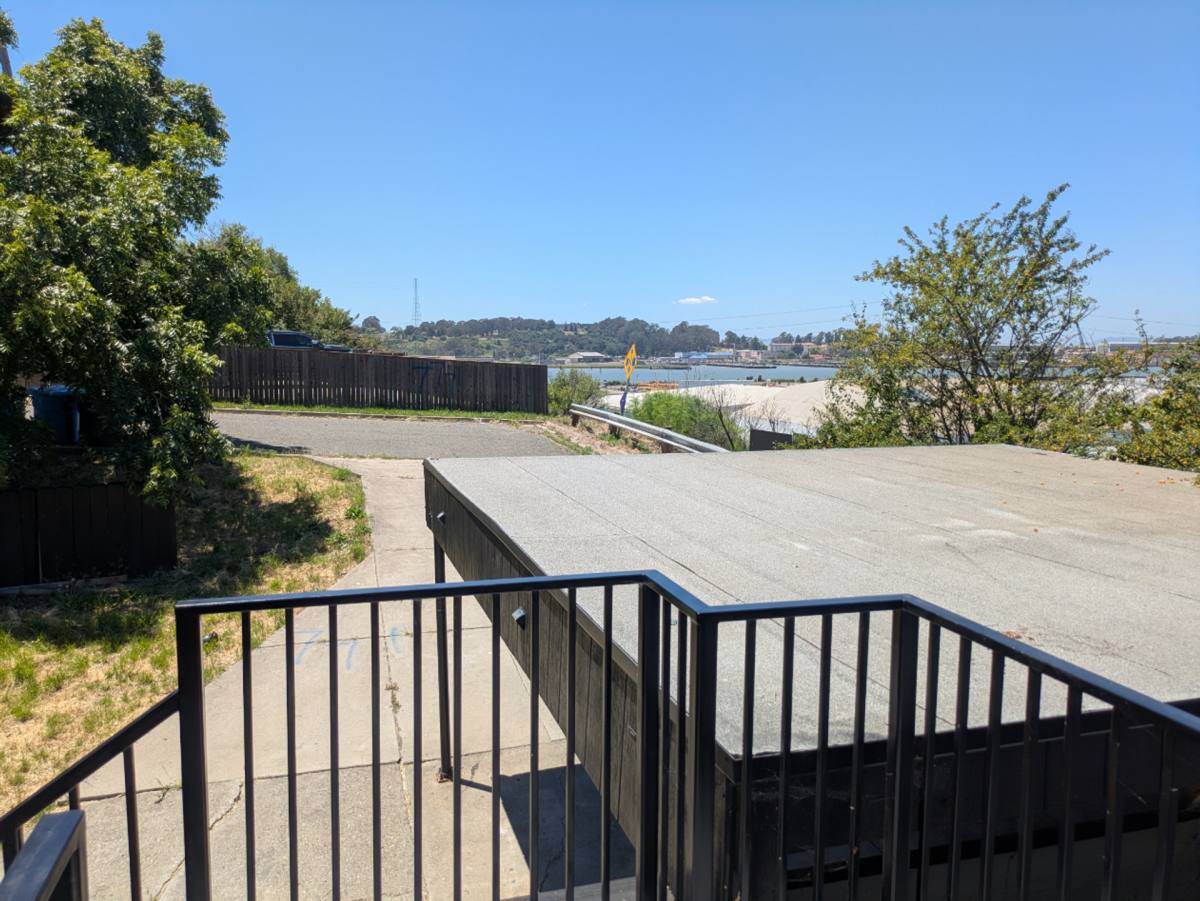 Apartment for rent at 478 Porter St, Vallejo, CA 94590