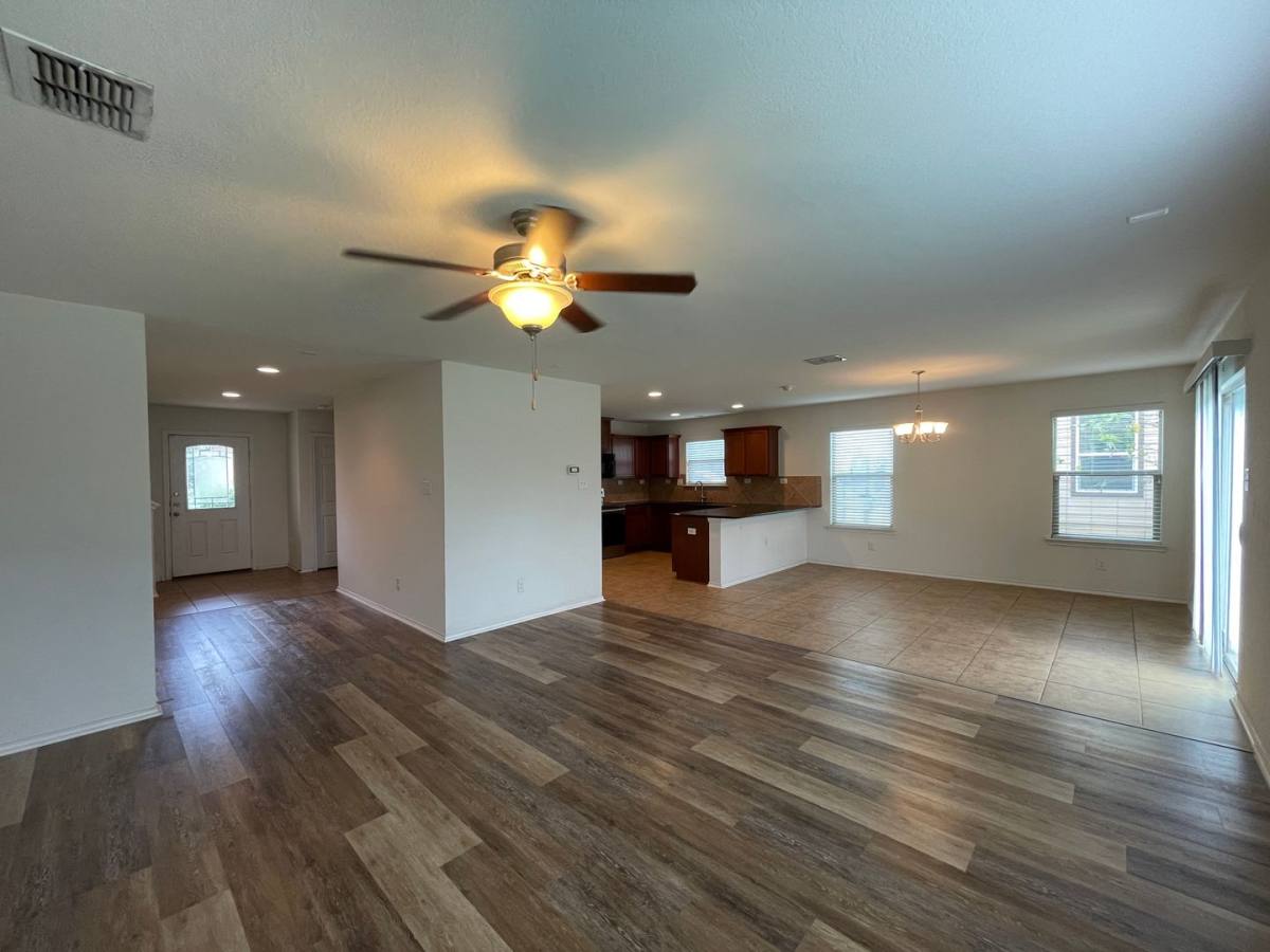 House for rent at 9211 Wind Crown, San Antonio, TX 78239
