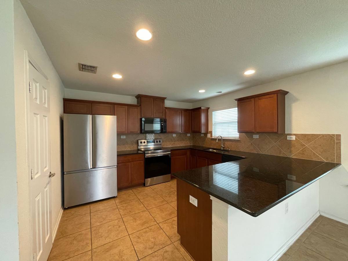 House for rent at 9211 Wind Crown, San Antonio, TX 78239