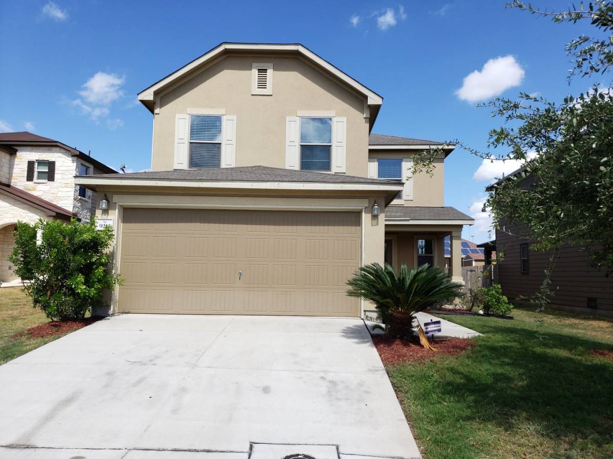 House for rent at 9211 Wind Crown, San Antonio, TX 78239