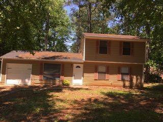 House for rent at 3862 Shane Court, Ellenwood, GA 30294