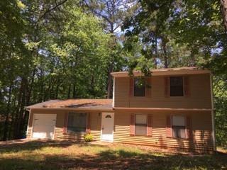House for rent at 3862 Shane Court, Ellenwood, GA 30294