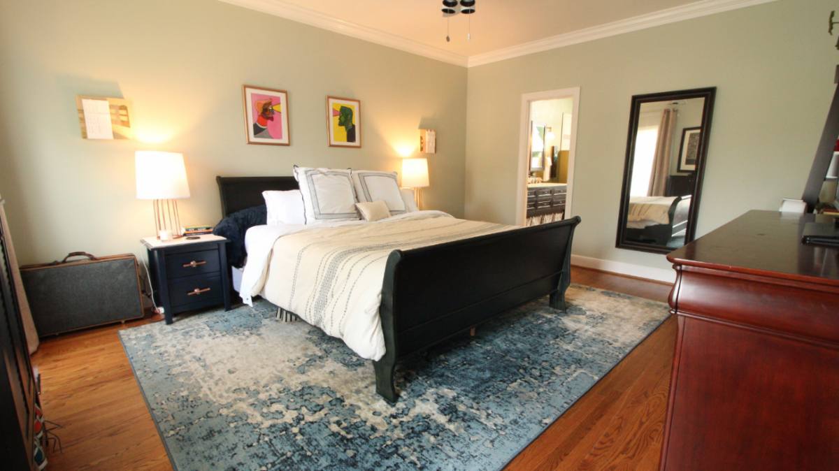 House for rent at 1776 Dunmore Place, Chapel Hill, NC 27517