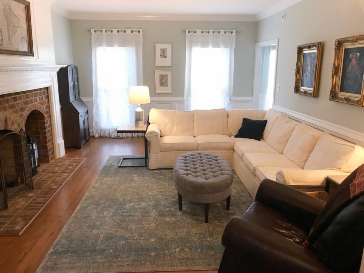 House for rent at 1776 Dunmore Place, Chapel Hill, NC 27517