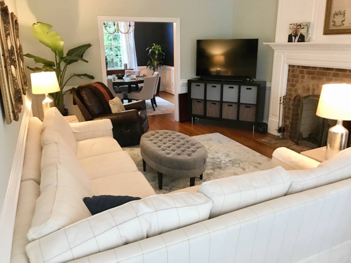 House for rent at 1776 Dunmore Place, Chapel Hill, NC 27517