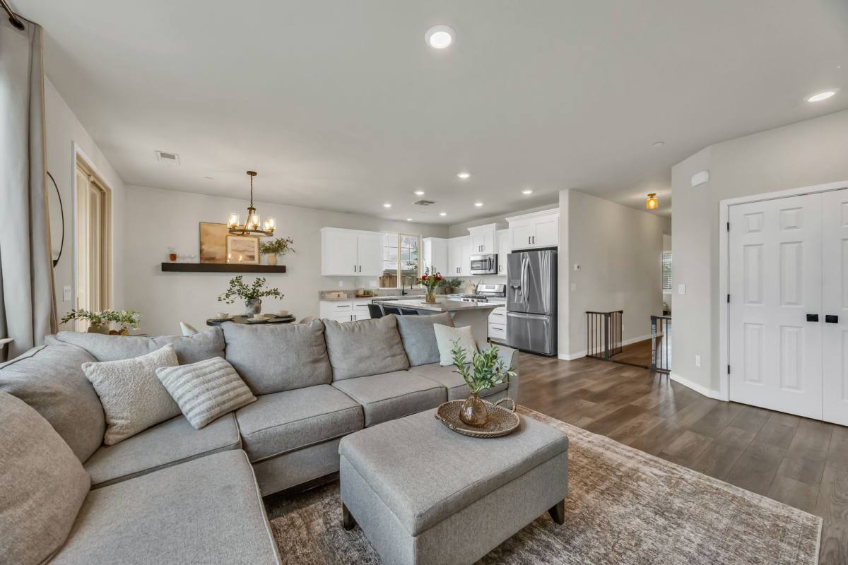 House for rent at 800 Daggerwing Court, Roseville, CA 95747