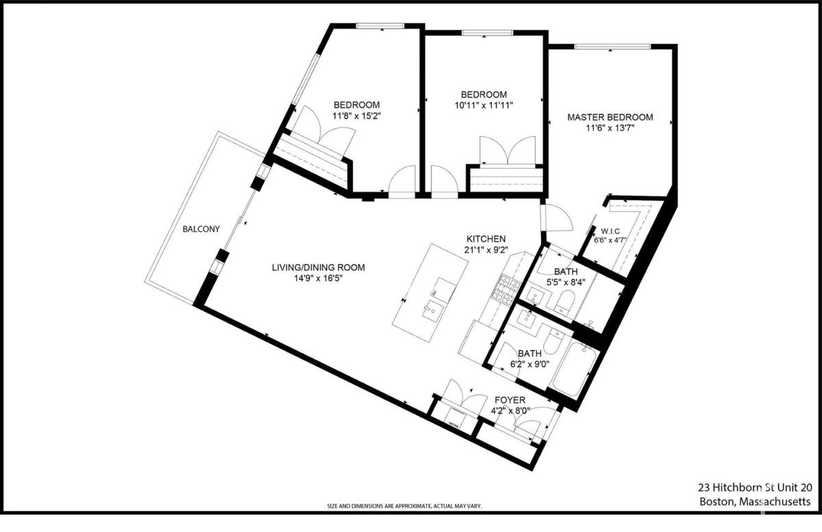 House for rent at 446 Hichborn St, Brighton, MA 02135