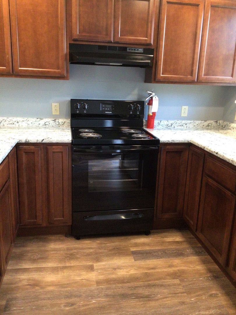 Apartment for rent at 219 Pleasant St, Bennington, VT 05201