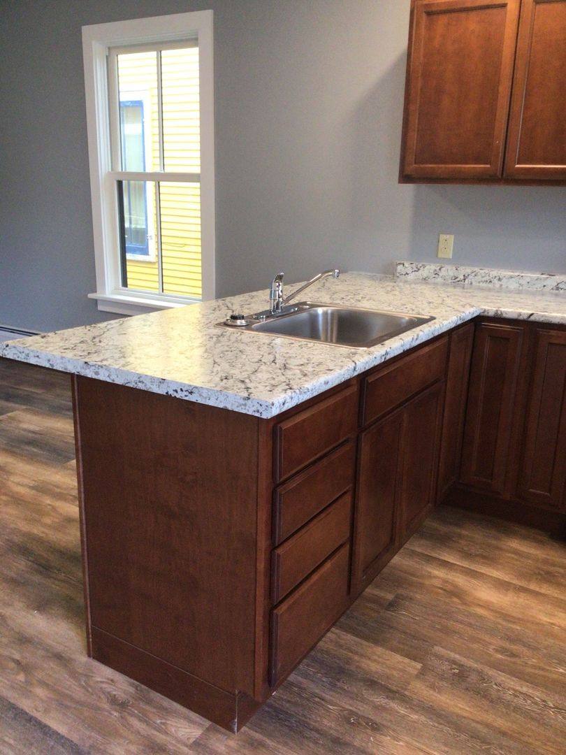Apartment for rent at 219 Pleasant St, Bennington, VT 05201