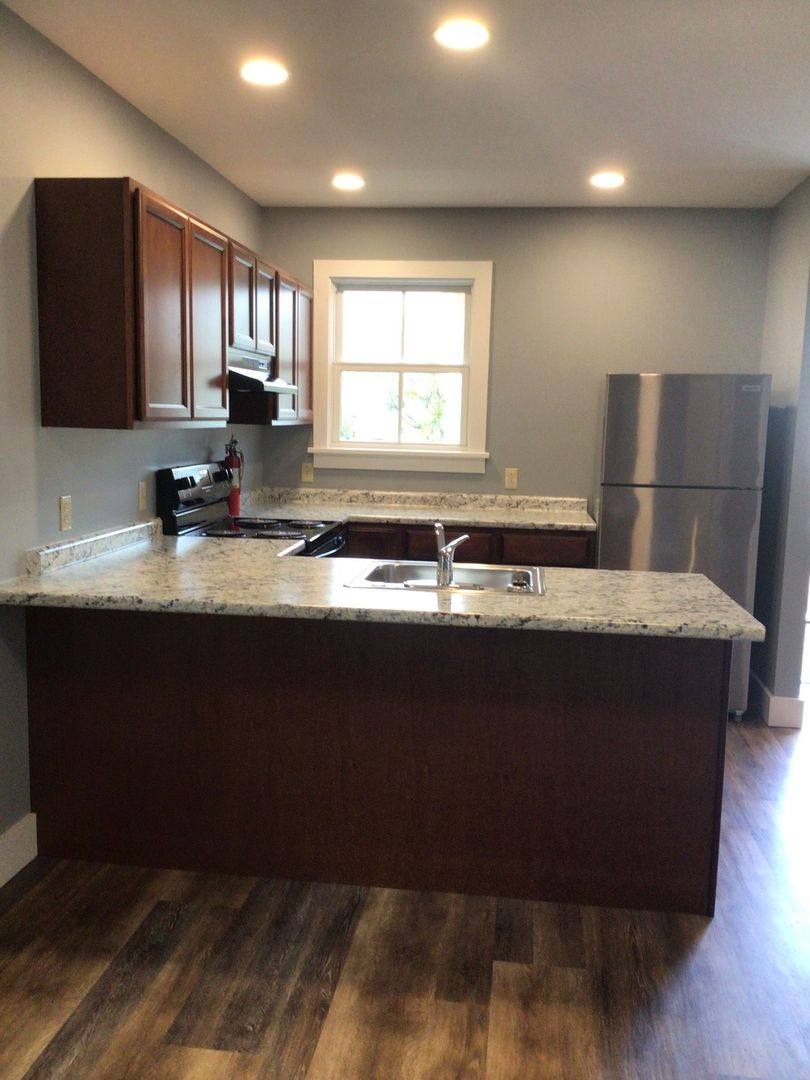 Apartment for rent at 219 Pleasant St, Bennington, VT 05201