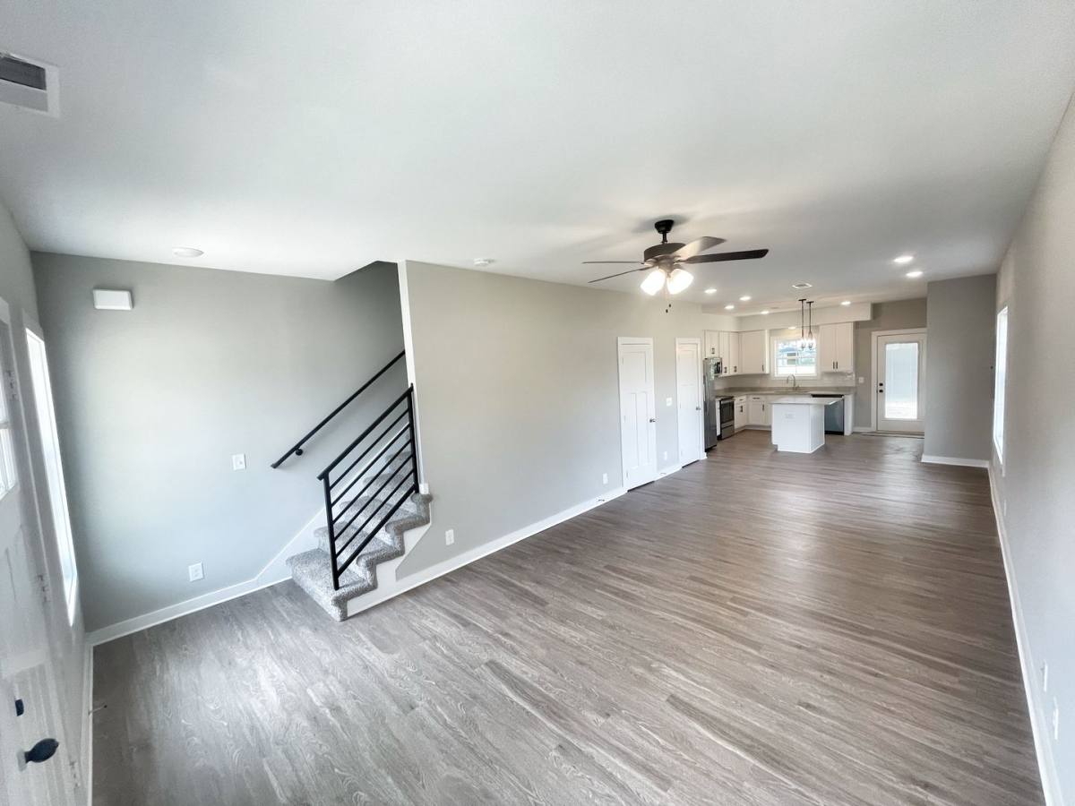 House for rent at 358 Honeycomb Court, Clarksville, TN 37040