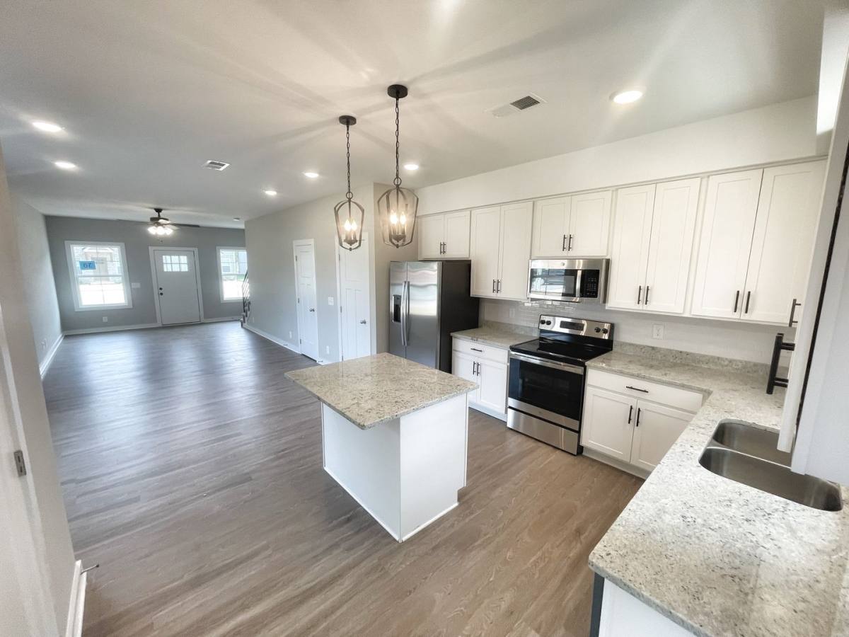 House for rent at 358 Honeycomb Court, Clarksville, TN 37040