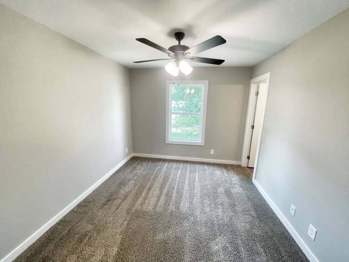 House for rent at 358 Honeycomb Court, Clarksville, TN 37040