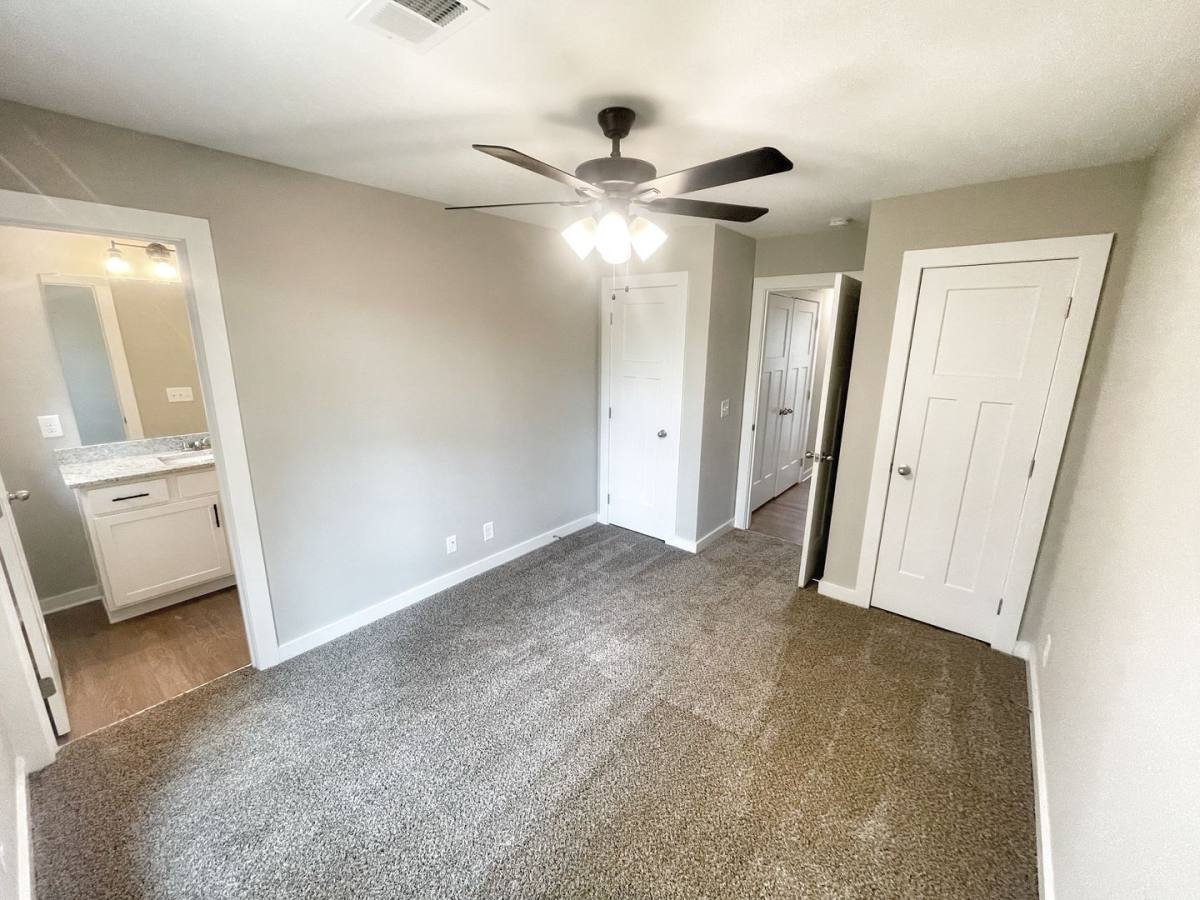 House for rent at 358 Honeycomb Court, Clarksville, TN 37040