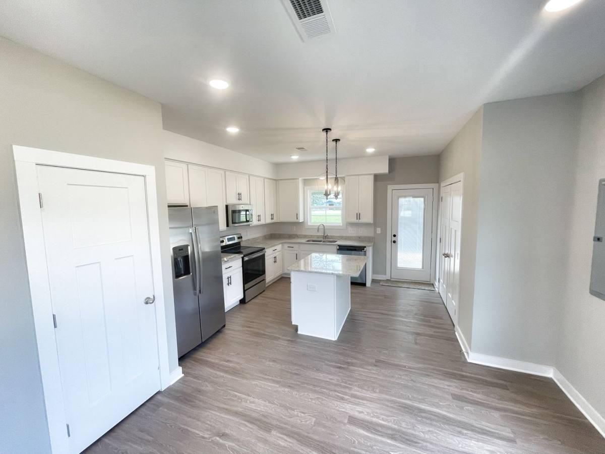 House for rent at 358 Honeycomb Court, Clarksville, TN 37040