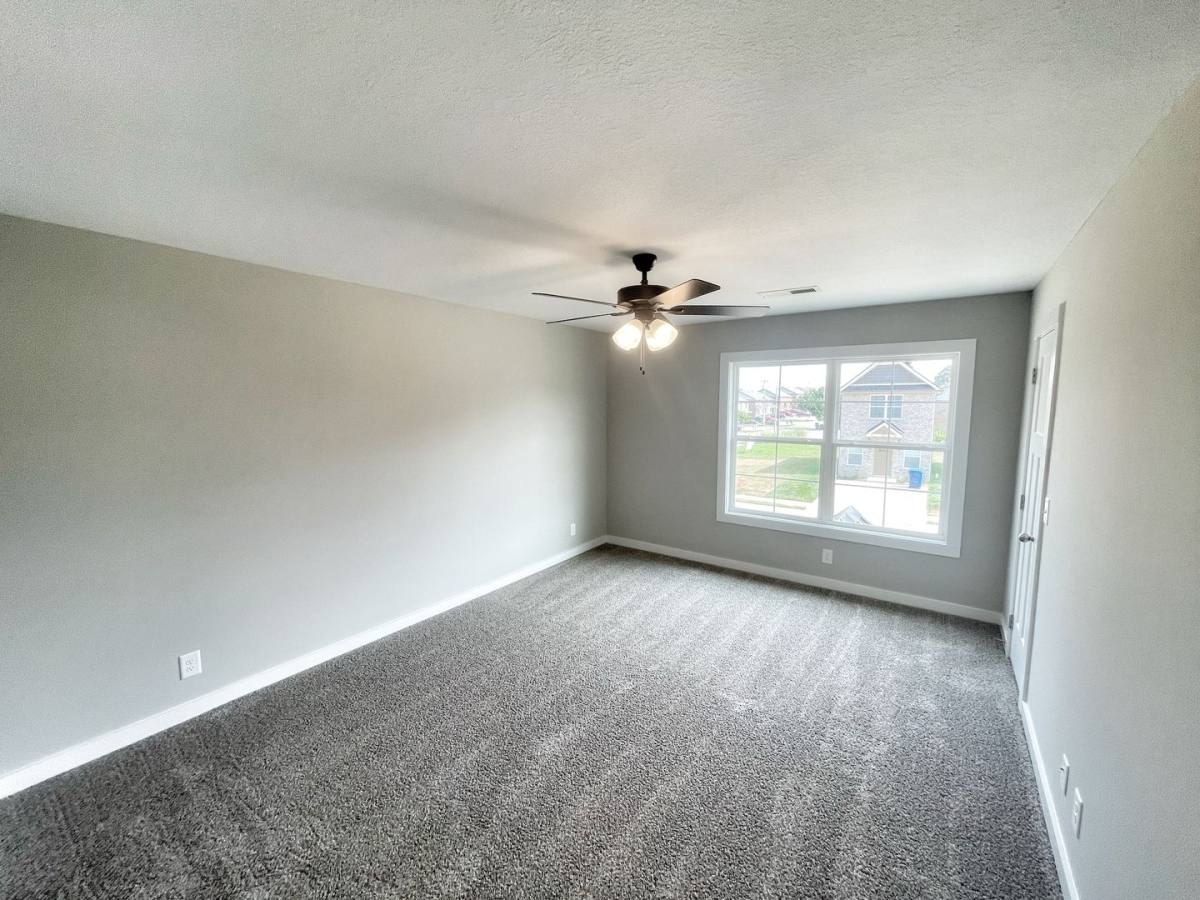 House for rent at 358 Honeycomb Court, Clarksville, TN 37040