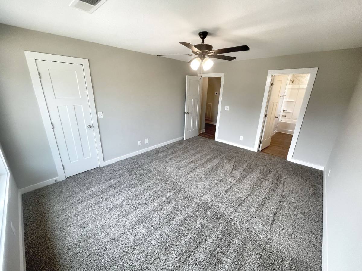 House for rent at 358 Honeycomb Court, Clarksville, TN 37040