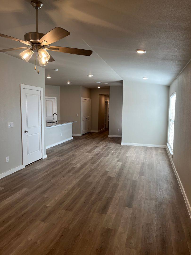 Apartment for rent at 2011 Corpus Ave, Wolfforth, TX 79382