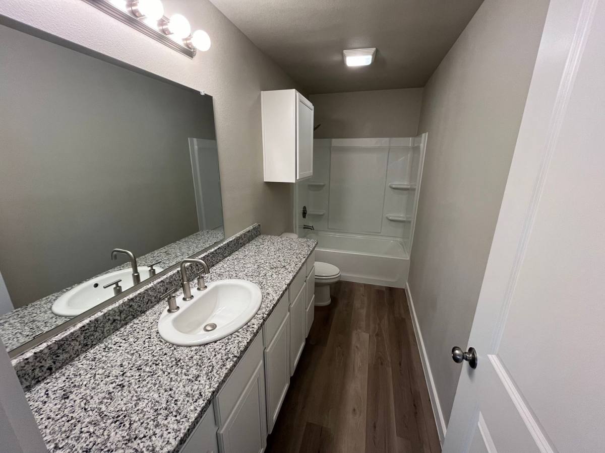 Apartment for rent at 2011 Corpus Ave, Wolfforth, TX 79382