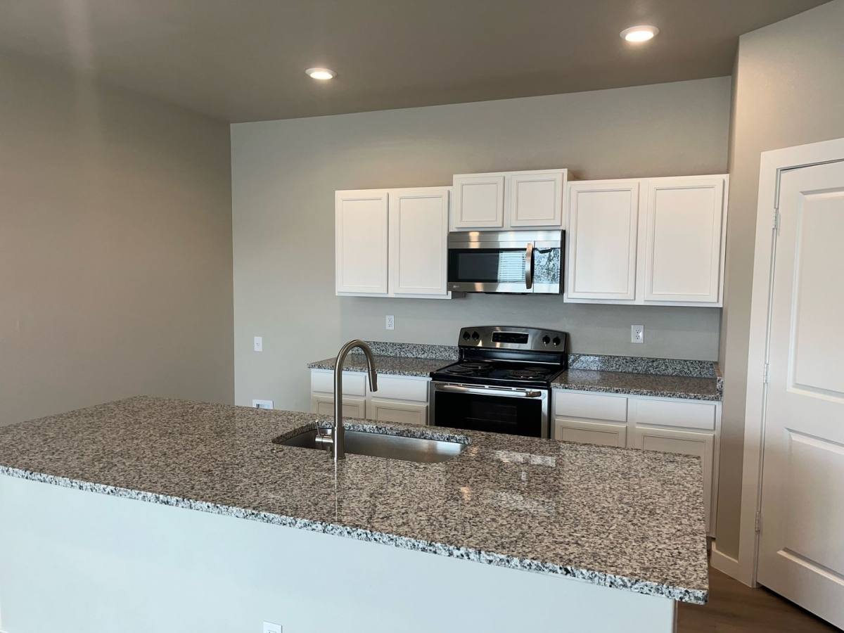 Apartment for rent at 2011 Corpus Ave, Wolfforth, TX 79382