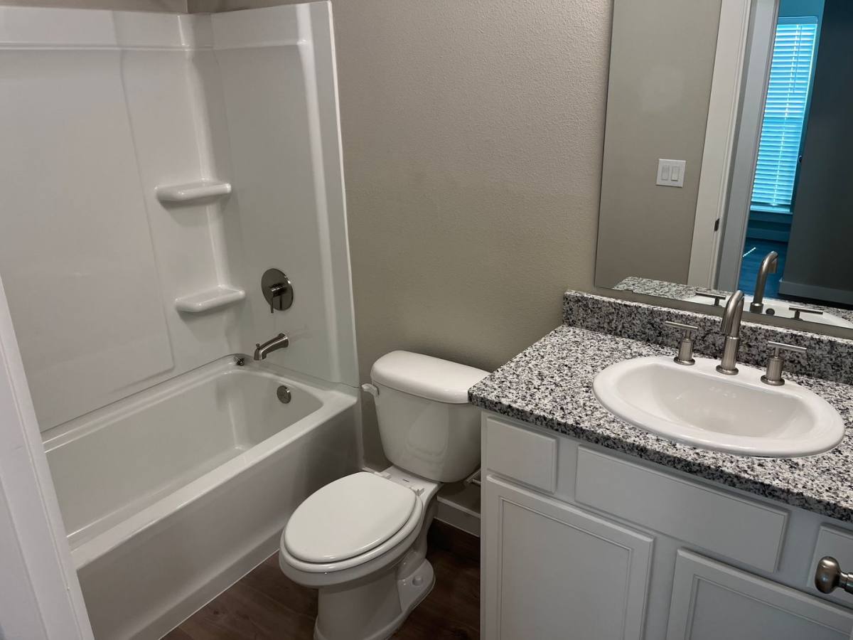Apartment for rent at 2011 Corpus Ave, Wolfforth, TX 79382