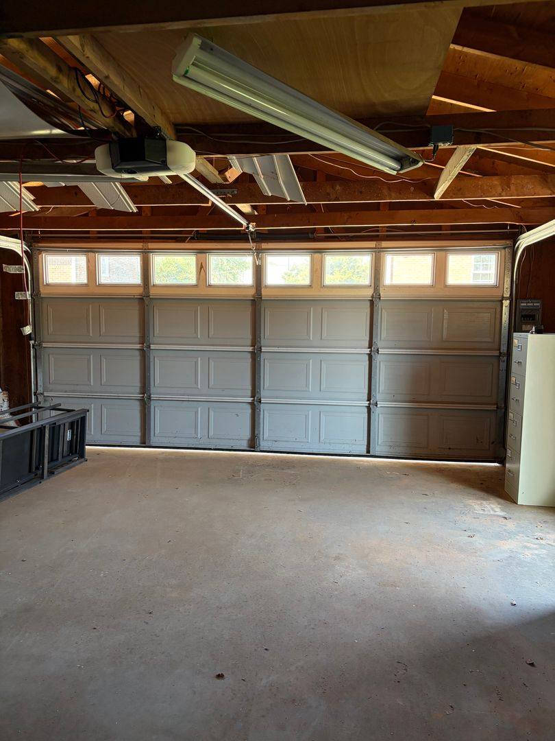 House for rent at 202 Roscoe Dr, Greer, SC 29651