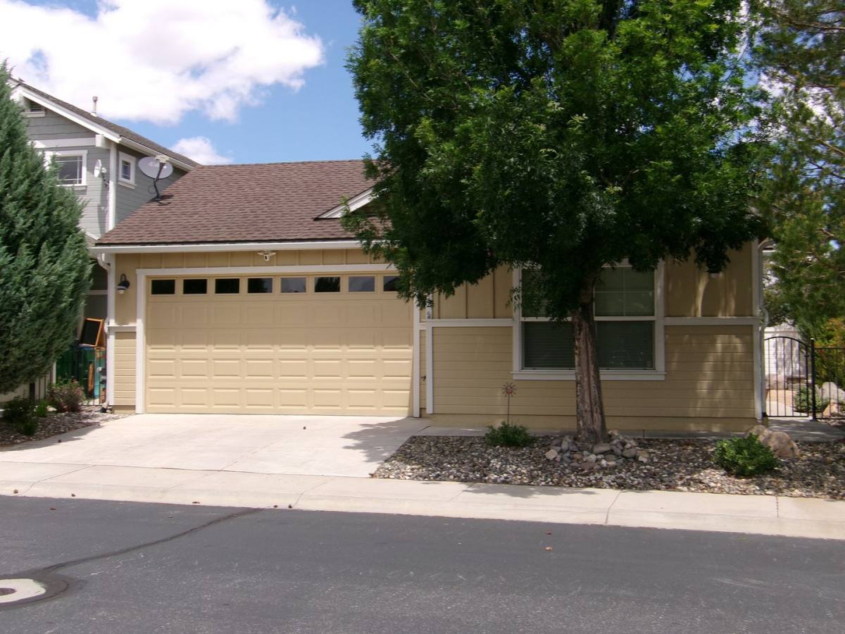 House for rent at 1372 Boardwalk Place Sparks Blvd, Sparks, NV 89436