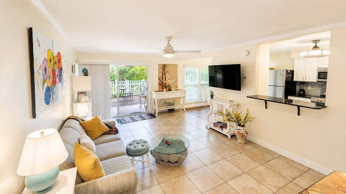 Condo for rent at 3413 Clark Rd, Sarasota, FL 34231