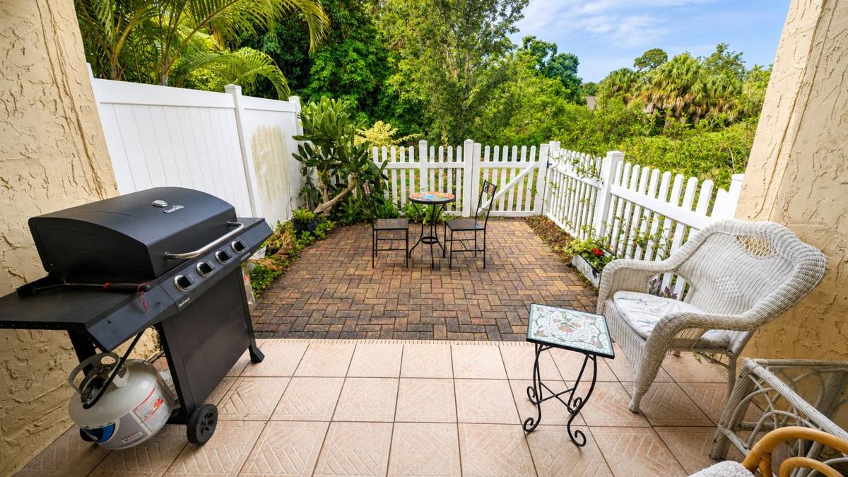 Condo for rent at 3413 Clark Rd, Sarasota, FL 34231