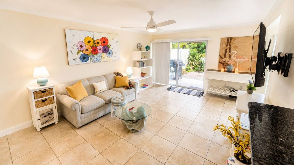 Condo for rent at 3413 Clark Rd, Sarasota, FL 34231