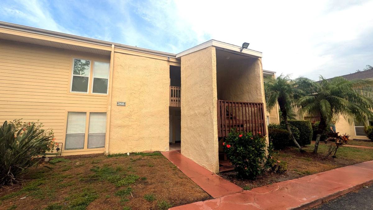 Condo for rent at 3413 Clark Rd, Sarasota, FL 34231