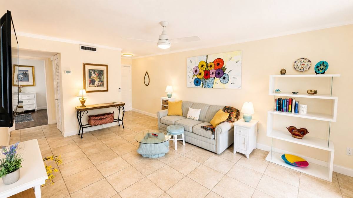 Condo for rent at 3413 Clark Rd, Sarasota, FL 34231