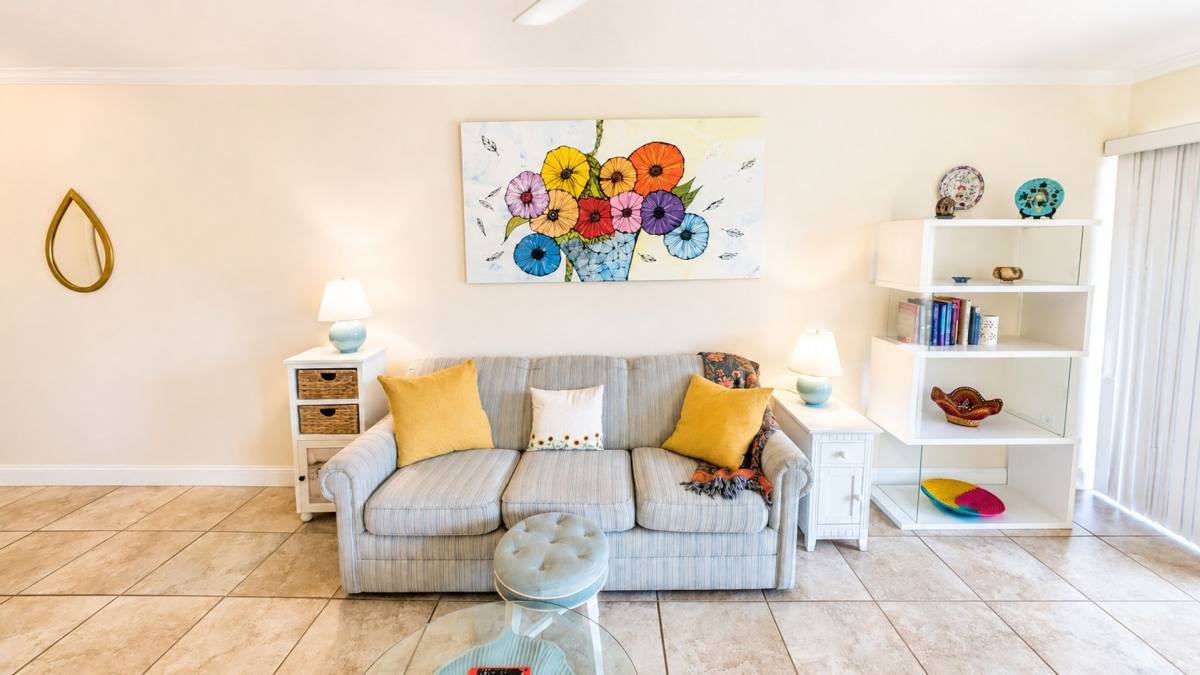 Condo for rent at 3413 Clark Rd, Sarasota, FL 34231