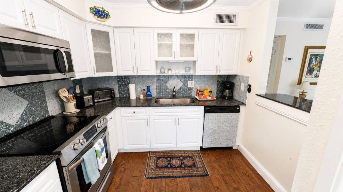 Condo for rent at 3413 Clark Rd, Sarasota, FL 34231