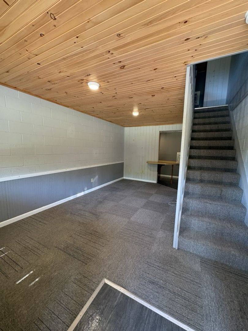 Apartment for rent at 224 W Main St, Glenville, WV 26351