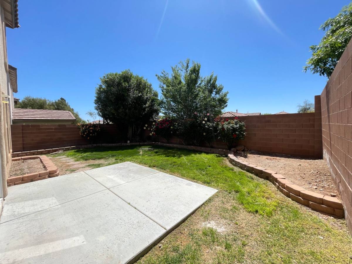 House for rent at 11249 Salentino Ave, Las Vegas, NV 89138