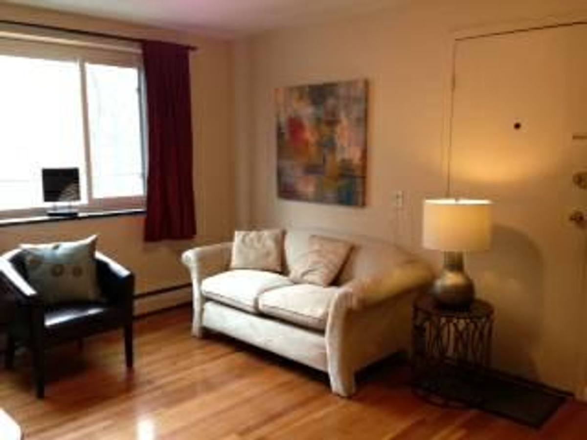 Apartment for rent at 200 Kent St #11, Brookline, MA 02446