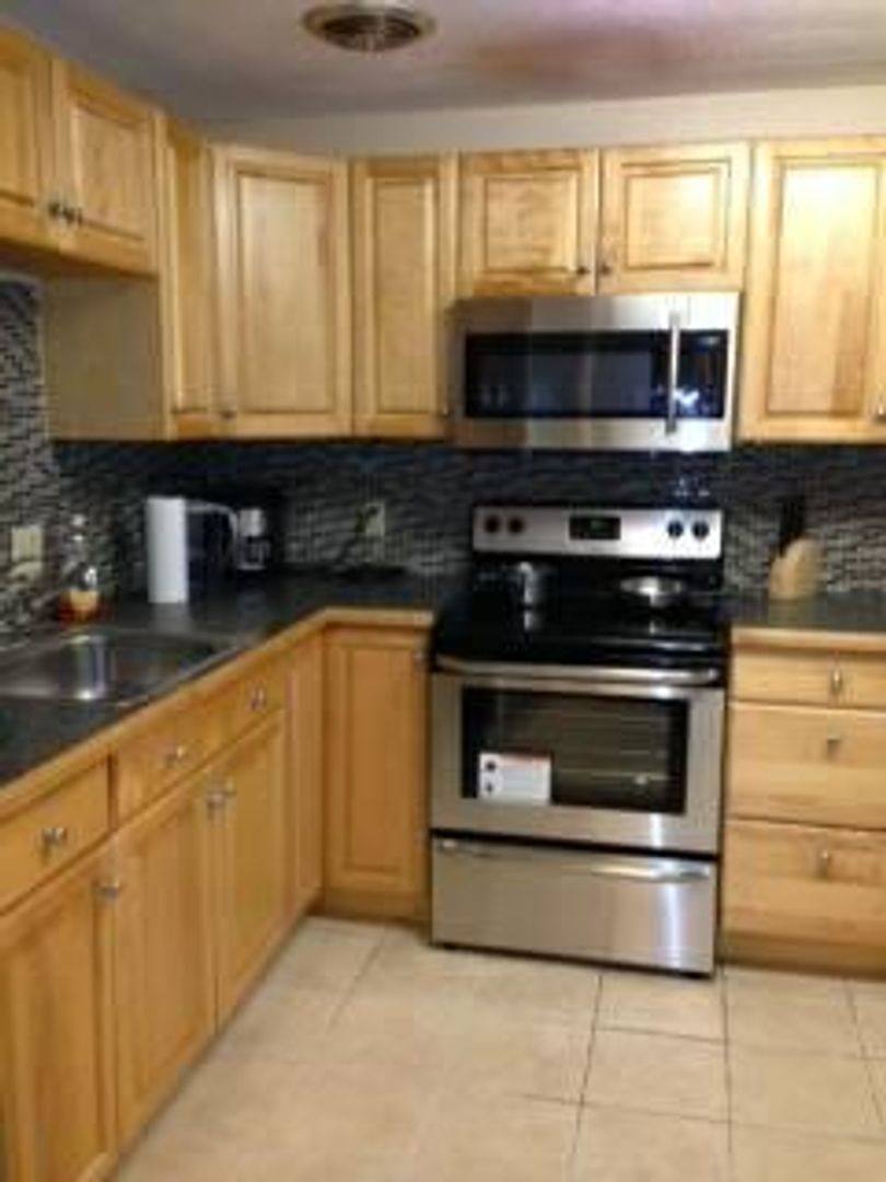Apartment for rent at 200 Kent St #11, Brookline, MA 02446